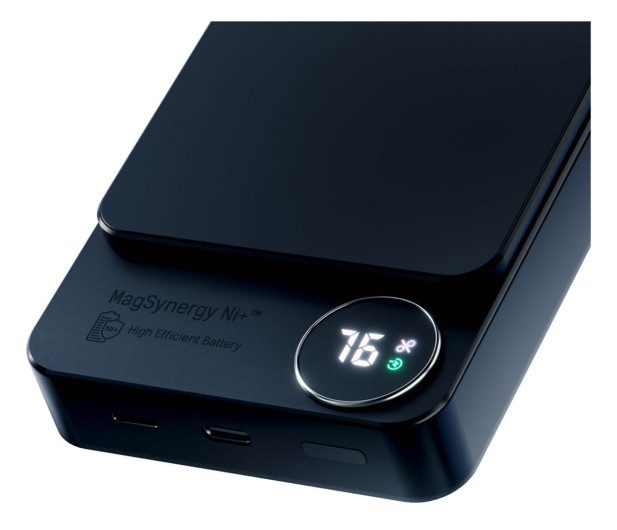 3MK HARDY MagSynergy Ni+ 10000mAh 5903108541398 - 1228079 - zdjęcie 2